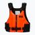Bezpečnostná vesta Helly Hansen Rider Paddle fluorescent orange