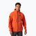 Pánska plachetnicová bunda Helly Hansen HP Racing Hooded patrol orange