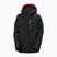 Dámska lyžiarska bunda Helly Hansen Powshot black