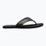 Pánske žabky Helly Hansen Seasand 2 Leather Sandals black / fallen rock