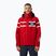 Pánska bunda Helly Hansen Salt Inshore red