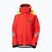 Dámska jachtárska bunda Helly Hansen Skagen Pro Jacket alert red