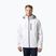 Pánska jachtárska bunda Helly Hansen Crew Hooded 2.0 white
