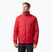 Pánska bunda Helly Hansen Crew Midlayer 2 red