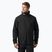 Pánska bunda Helly Hansen Crew Midlayer 2 black