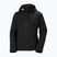 Dámska jachtárska bunda Helly Hansen Crew Hooded Midlayer 2.0 black