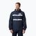 Pánska bunda Helly Hansen Salt Striped Windbreaker navy