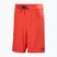 Pánske plavkové šortky Helly Hansen HP Board 9" 3.0 alert red