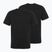 Pánske tričko Helly Hansen Core Graphic T 2.0 white