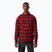 Pánska košeľa  Helly Hansen Lokka Organic Flannel red buffalo check