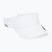 Šilt Helly Hansen Crew Visor 2.0 white
