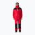 Pánska plachetnica Musto BR3 Pertex Offshore true red