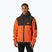 Pánska mikina Helly Hansen Patrol orange