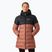 Dámska páperová bunda Helly Hansen Active Puffy Parka cedarwood