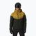 Helly Hansen Alpha Infinity men's ski jacket black