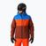 Pánska lyžiarska bunda Helly Hansen Gravity iron oxide