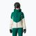 Dámska lyžiarska bunda Helly Hansen Alphelia emerald snow