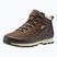 Pánske obuv  Helly Hansen The Forester Premium coffee bean/ bushwacker