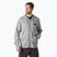 Pánska mikina Helly Hansen HH Logo Full Zip Hoodie 2.0 grey/ melange