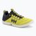 Pánske jachtárske topánky Helly Hansen HP Foil Evo cyber lime/black