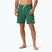 Pánske plavecké šortky Helly Hansen Newport Boardshorts 8" jungle green