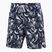 Pánske plavecké šortky Helly Hansen Newport Boardshorts 8" navy aop