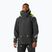 Pánska bunda do dažďa Helly Hansen Skagen Offshore ebony