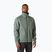 Pánska jachtárska bunda Helly Hansen Crew Midlayer 2 grey cactus
