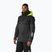 Pánska bunda do dažďa Helly Hansen Pier 4.0 ebony