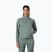 Dámska mikina Helly Hansen HP Tech Sweat Half Zip grey cactus