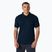 Pánske tričko Nike Sportswear Swoosh black/white