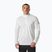 Pánske tričko longsleeve Helly Hansen HH Tech 1/2 Zip 2.0 white