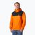 Pánska bunda do dažďa Helly Hansen Vancouver ebony