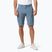 Pánske jachtárske šortky Helly Hansen QD Cargo 11" washed navy