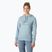 Dámska mikina Helly Hansen Nord Graphic Pullover Hoodie windy blue