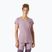 Helly Hansen Nord Graphic Drop purple clay dámske tričko