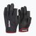 Jachtárske rukavice Musto Essential Sailing Long Finger 2.0 black