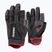 Jachtárske rukavice Musto Performance Long Finger 2.0 black