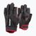 Jachtárske rukavice Musto Performance Short Finger 2.0 black