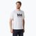 Pánske tričko Helly Hansen Logo 3.0 white