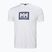 Pánske tričko Helly Hansen Box T 2.0 white