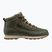 Dámske trekové topánky Helly Hansen The Forester Premium utility green/cream