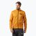 Pánska mikina Helly Hansen HP Fleece 2.0 s horčicovou farbou