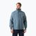 Pánska jachtárska bunda Helly Hansen Crew Midlayer 2 washed navy