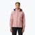 Dámska jachtárska bunda Helly Hansen Crew Hooded Midlayer 2.0 pink salt