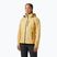 Dámska jachtárska bunda Helly Hansen Crew Hooded Midlayer 2.0 sand