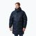 Pánsky páperový kabát Helly Hansen Escape Down Parka navy