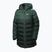 Dámska páperová bunda Helly Hansen Active Puffy Parka jungle green