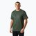 Pánske tričko Helly Hansen Box T 2.0 jungle green