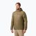 Pánska zimná bunda Helly Hansen Sirdal Hooded Insulator bedrock